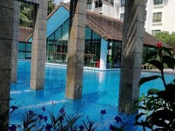 Varsity Park Condominium (D5), Condominium #463195901